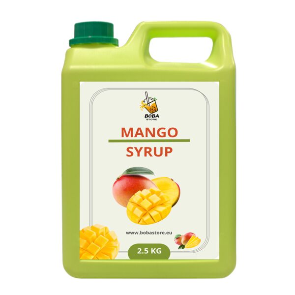 Syrups